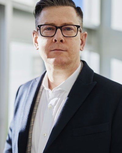 Martin Novák - CEO and Co-founder