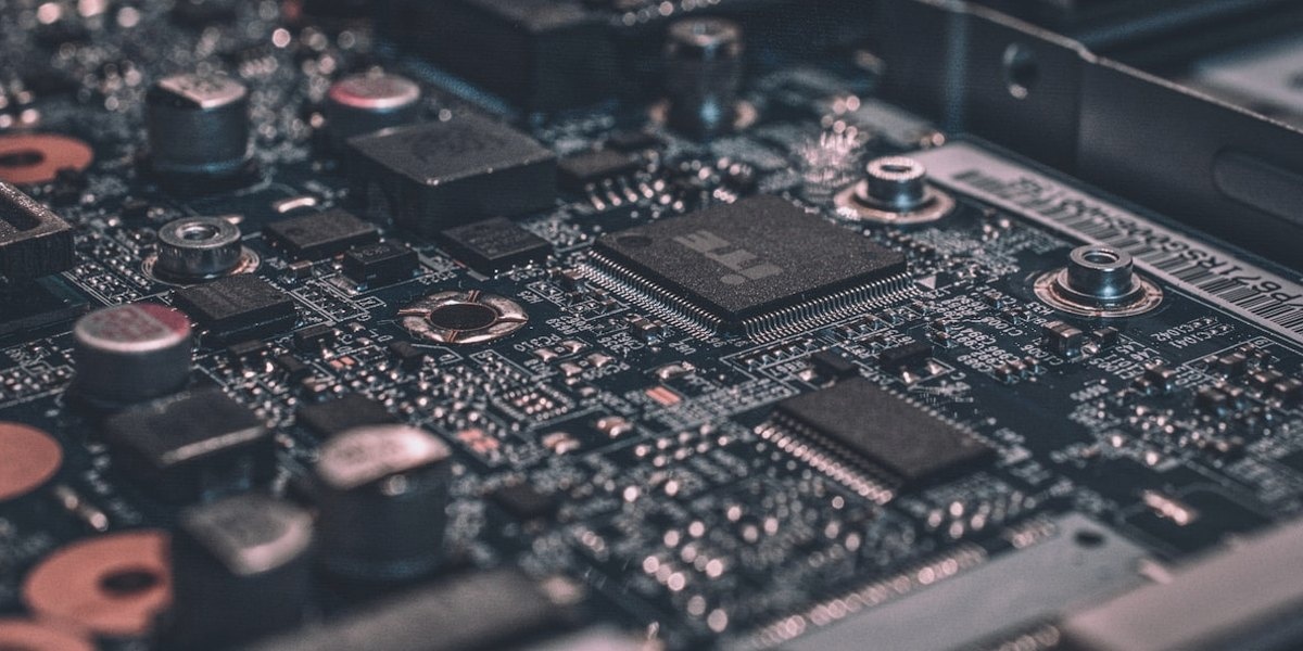 Microservices architecture diagram