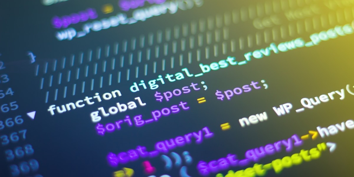 AI and machine learning visualization